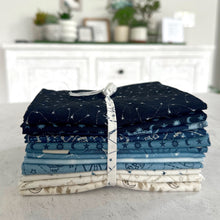 Load image into Gallery viewer, Starry Sky Fat Quarter Bundle #9
